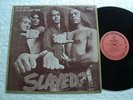 Slade - Slayed ?  Rare official Korea release LP