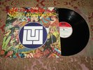 JETHRO TULL The Friday Rock Show Sessions - Live At Hammersmith RARE UK VINYL LP
