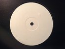 George Dudley Gates Of Zion rare UK blank 12