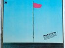 WIRE Pink Flag LP Harvest US WARNING We like this record and hope you do too.