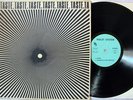 MONSTER Rare TASTE s/t LP Live 1970 Violet System RORY GALLAGHER FanClub PRIVATE