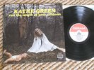 DERAM - KATHE GREEN - YOUR WILDNESS Rare LP - JOHN CAMERON Psyche JAZZ Bossa USA