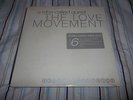 sealed A Tribe Called Quest The Love Movement 12