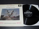 DECCA SXL2026 WBg 1st press: MENDELSSHOHN Violin Concerto:BRUCH Fantasia:CAMPOLI