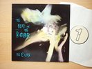 THE CURE Head On The Door Rare Holland TEST PRESSING vinyl LP