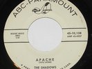 The Shadows 7