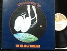VAN DER GRAAF GENERATOR - H TO HE 1976  LP gatefold sleeve  EX/EX