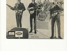 THE BEATLES SPANISH EP EDIT 1964 SPAIN