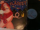 BRINNER FLASKET;2LP,1972 SWEDISH PROG/ROCK,EFG-DL 7202 FIRST