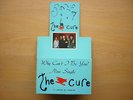 THE CURE Why Can't I Be You? Rare original UK shop display