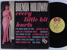 BRENDA HOLLOWAY Every Little Bit Hurts TAMLA LP