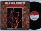FELA ANIKULAPO KUTI & THE AFRICA 70 Up Side Down LONDON LP