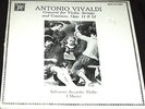 VIVALDI Concerti for Violin Strings 3 LP MHS BOX SET Salvatore Accardo I Musici