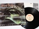 SACRED REICH -The American Way LP 1990