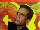 BHIMSEN JOSHI  Classical vocal, rare India LP