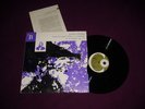 LP BRAHMS / MAKANOWITZKY / ALBERT / CONCERTO VIOLON OP.77 / RARE FRENCH CFD 306