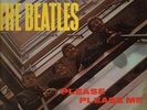 The Beatles Please Please Me PMC 1202 Early Presseing VG+