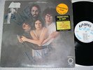 AIR-Air LP s/t EMBRYO 1971 US Original Rare PSYCH FOLK ROCK Mr.Man HEAR promo