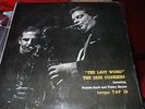 TUBBY HAYES/JAZZ COURIERS.  CLEAN TEMPO LP