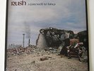 RUSH A Farewell To Kings 1977 LP STILL SEALED no barcode