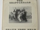THE CHAPPARRALS Shake Your Head 1978 LP Atlanta funk breaks