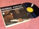 THE HERMAN FOSTER TRIO  HAVE YOU HEARD HERMAN FOSTER EPIC 16010 LP DG MONO  NM