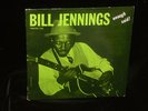 Bill Jennings LP PRESTIGE 7164 Enough Said ORIGINAL USA MONO 1959