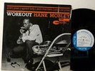 Hank Mobley 