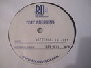 PORCUPINE TREE Stupid Dream 2LP ORIG TEST PRESS GATES OF DAWN VERY GOOD COND.