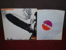 LED ZEPPELIN 1st LP 1969 ATLANTIC 1st Press A//1 B//1