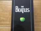 THE BEATLES STEREO BOX SET