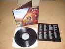 SODOM-Agent Orange LP FOC Steamhammer Records 1989