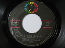 BENNY SPELLMAN 45 Fortune Teller MINIT r&b popcorn northern soul HEAR