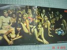 DO-LP Jimi Hendrix Experience-Electric Ladyland D Polydor Nacktcover