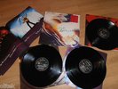 P. McCartney - Tripping The Live Fantastic - Live Recordings - French 3 LPs Set