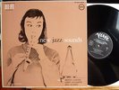Audiophile Polydor Japan Mono Issue Benny Carter Dizzy Gillespie New Jazz Sounds