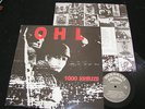 OHL 1000 Kreuze / originale Deutsch Punk ROCK-O-RAMA LP 1982