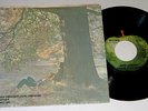 JOHN LENNON RARE BEATLES APPLE 45+PIC SLEEVE MOTHER/WHY