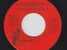 Funk Disco 45 - Advanced Workers/Amiri Baraka - You Was Dancin - Peoples War