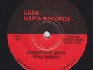Random Rap 45 - Undaground Mafia - Still Walkin - Unda Mafia - mp3