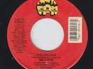 Rap 45 - MC Lyte - Cha Cha Cha - FPM - mp3