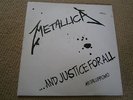 METALLICA - AND JUSTICE FOR ALL 12