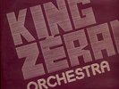 LIBRARY KING ZERAND ORCHESTRA vol.2 ZAULI BONFANTI  funk, cosmic,lounge
