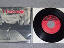 Mercenary - She's Evil / Plastic Eyes 7
