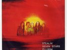 Ken Hensley URIAH HEEP Seven Stars PILGRIM+1 Thailand THAI 7