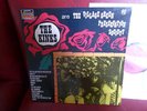 The KINKS Village Green LP 1968 PYE 1st pres French Beatles NM,  rare 