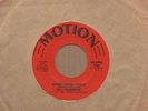 Bill Sampson - Stronger And Wronger / Sweet Angel Child - Motion