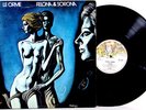 LE ORME ? FELONA & SORONA ? 1973 Famous Charisma UK ? Italian prog PETER HAMMILL
