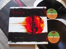 RUSH Vapor Trails USA ORIGINAL 2LP LP STA-83531-1 w/ INSERT + MASTERDISK + MINT
