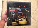 Dave Matthews Band Before These Crowded streets Vinyl LP